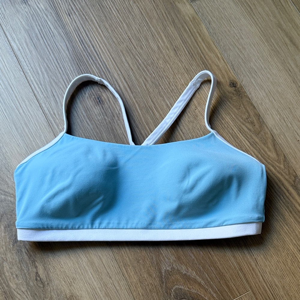 All in motion bra